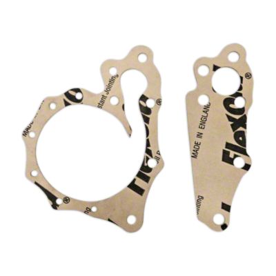 Water Pump Mounting Gasket