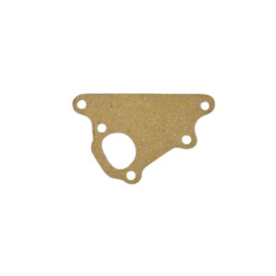 Water Pump Mounting Gasket