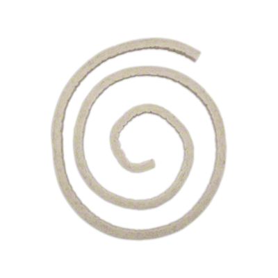 Felt Brake Dust Seal, NCA2217A, 541, 600, 601, 800, 801, 900, 901, 2000 4-cyl., 4000 4-cyl.