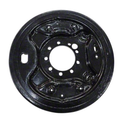 C5NN2212D Brake Backing Plate, ford 2000, 2110, 2120, 2310, 2600N, 2610, 2810, 2910, 3000, 3100, 3120, 3190, 3600, 3610, 3910, 4000, 4110, 4600, 4610