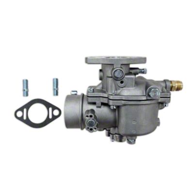 Carburetor, Ford 3000, 3400, 3500, 3600, 3610