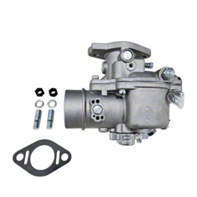 Carburetor (New Zenith Style)