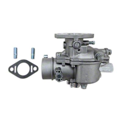 Carburetor (New Zenith Style)