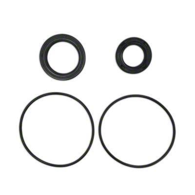 Power Steering Gear Seal Kit, Ford 600, 601, 800, 801, 2000, 2310, 2600, 2610, 2810, 2910, 3000, 3600, 3610, 3910, 4000, 4600, 4610, 5000, 5600, 5610, 6600, 6610, 7600, 7610