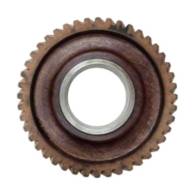 Camshaft Gear, Press on Style, 486256A