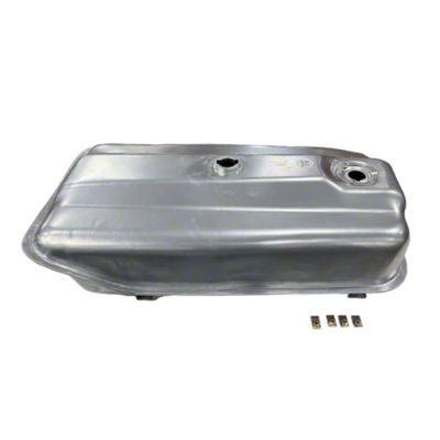 17 Gallon Fuel Tank, Ford 801, 1801, 4000 4-cyl