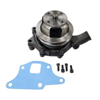 Water Pump, Ford 87800115