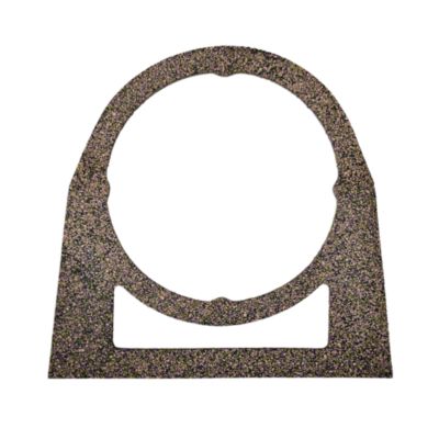 Block to Rear Engine Plate Gasket, Ford C7NN6N008B