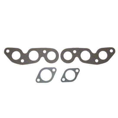 Manifold Mounting Gasket Set, Farmall H, Super H, 300, 350