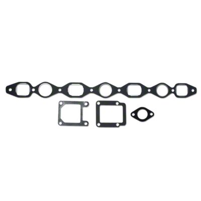 Gas Manifold Gasket Set, 460, 504, 560, 606, 660, 666, 686, 706, 756, 766, 806, 826, 856; Hydros: 70, 86