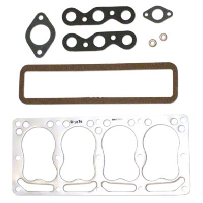 Head Gasket Set, Farmall Cub, Cub Lo-Boy, International 154, 184, 185