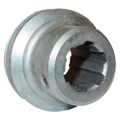 PTO Shift Collar, Farmall Cub, IH Cub LoBoy, 351286R2