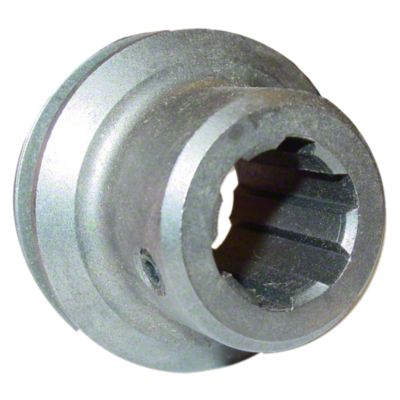 PTO Shift Collar With Set Screw