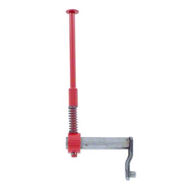 PTO Shift Lever and Shaft, Farmall Cub, IH Cub LoBoy, 351287R11