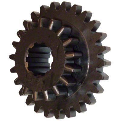 2nd And 3rd Sliding Gear