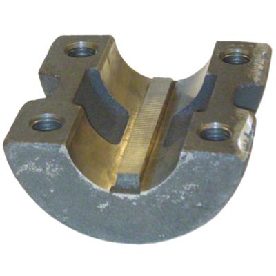 Rear Wheel Clamp