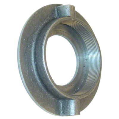 Water Pump Pulley Flange