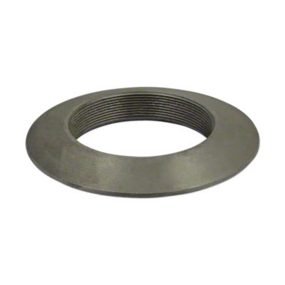 Water Pump Pulley Flange, Farmall M, Super M, MTA, 400, 450, 2370DBX