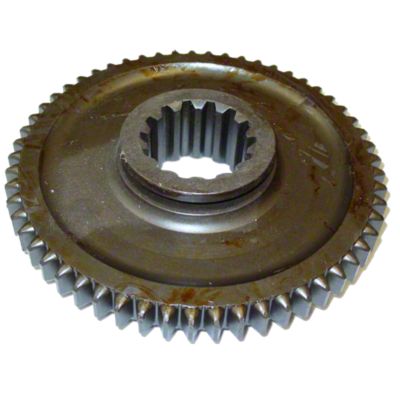 1st And Reverse Slider Gear