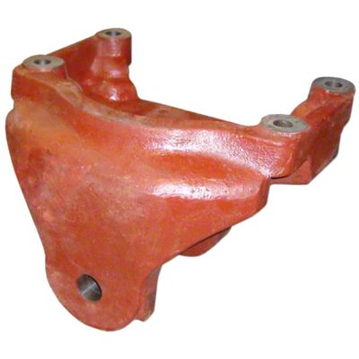 Lower Front Pivot Bolster