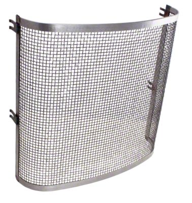 Farmall Cub Front Grille Screen