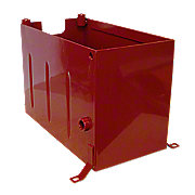 Farmall Super H Battery Box, 359500R91