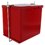 Farmall Cub Battery Box, 351336R12