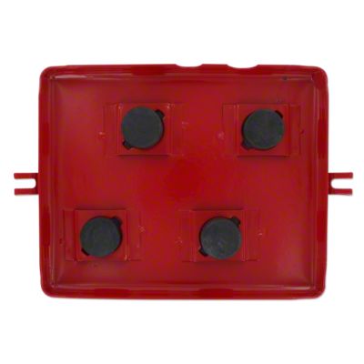 Battery Box Lid