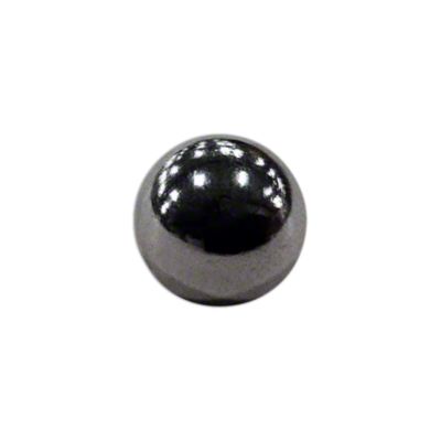 1/2" Steel Ball Bearing