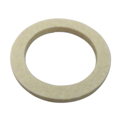 Front Wheel Seal, Felt