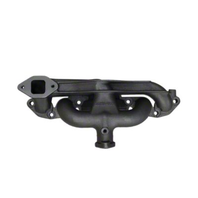 International Exhaust Manifold - Steiner Tractor Parts