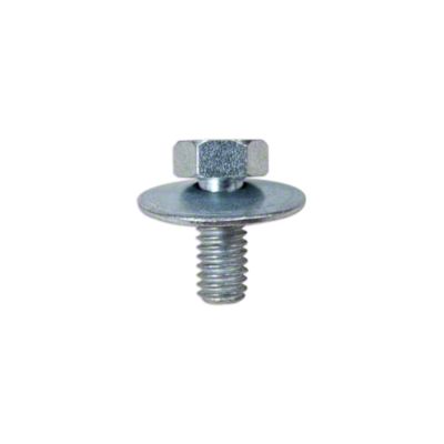 Hood Bolt, Sheet Metal Bolt