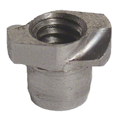 1/4 Quick Release Fastener Nut