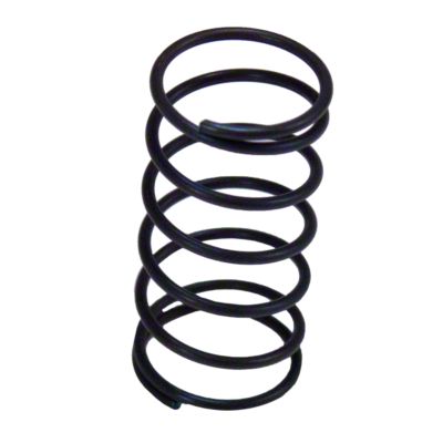 Seat Locator Spring,352105R1, Farmall IH C, Super C, Super H, Super M, Super MTA, 200, 230, F300, F350, F400, F450, W400, W450, F460, 560, 600, 650, 660