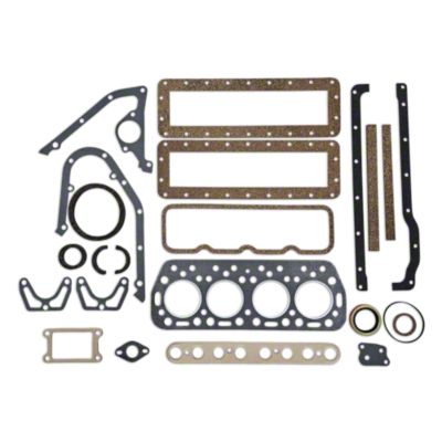 Engine Gasket Set, Farmall F12, O14, I12, O14, W12, W14