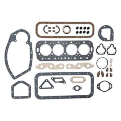 Complete Engine Gasket Set