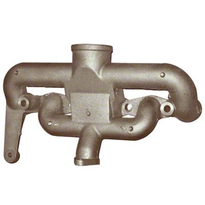 Farmall F20 Manifold