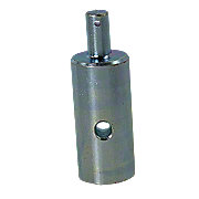 Clutch Pedal Pivot Pin, 384047R1