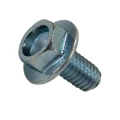 Flange Bolt for sheet metal