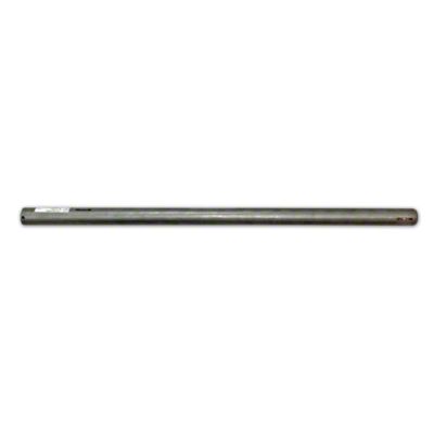 Clutch and Brake Pedal Shaft, 374850R1