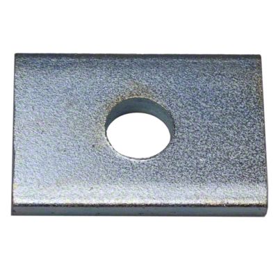 Drawbar Pin Retainer Plate, 132794H1, 491390, 49139D, 57654D, 57655D, 58657D