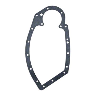 Crankcase Front Cover Gasket, Timing Gear Cover Gasket