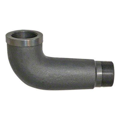 Exhaust Elbow