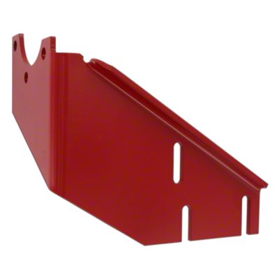 Char-Lynn Belt Driven Power Steering Pump Bracket, 20969