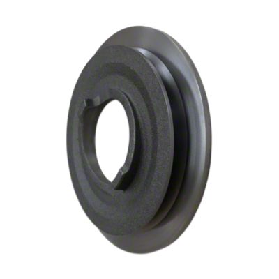 Crankshaft Drive Pulley for Char-Lynn Power Steering, 5515