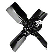 Farmall Fan Assembly -- Fits Farmall A, B, C, Super A and For  early  Super C,
