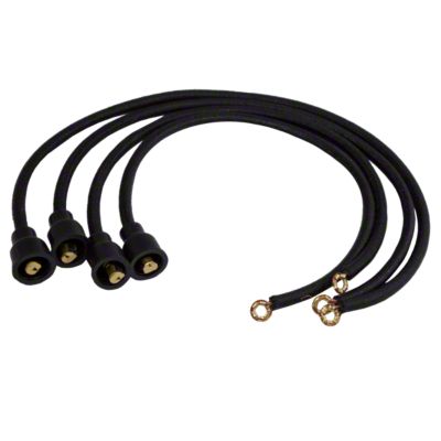 Spark Plug Wiring Set