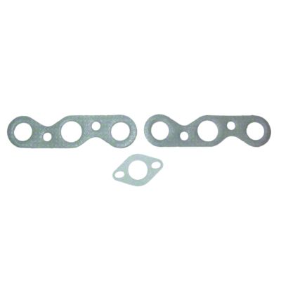 Intake and Exhaust Manifold Gasket Set