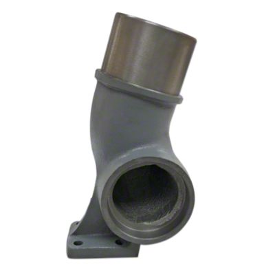 Exhaust Elbow