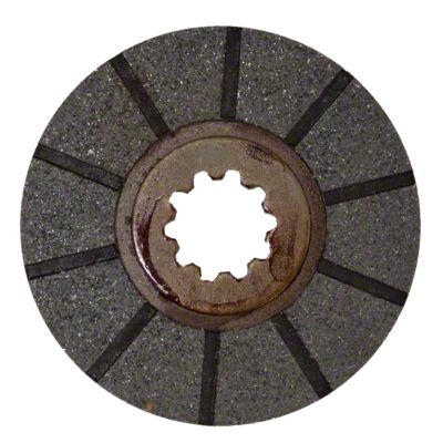 Brake Disc, 1975463C2, 1975463C3, 391445R91, 84468309